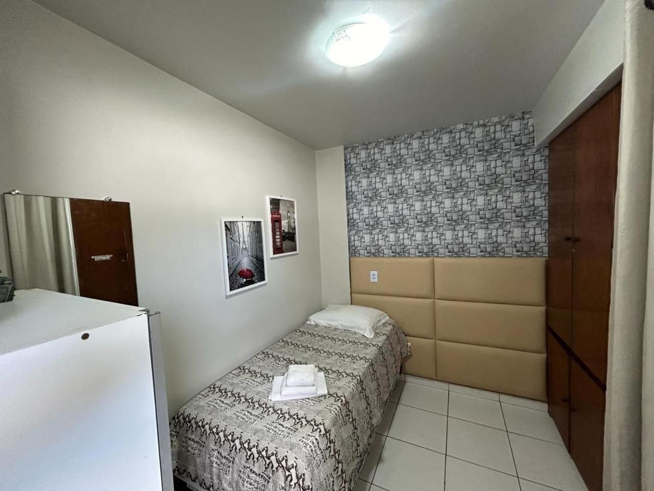 Appartement Saint Thomaz A Beira Mar De Jatiuca 4/4 à Maceió Extérieur photo