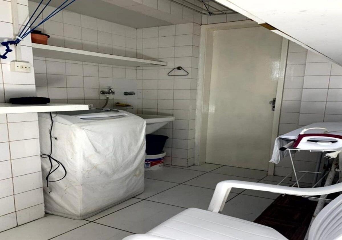 Appartement Saint Thomaz A Beira Mar De Jatiuca 4/4 à Maceió Extérieur photo