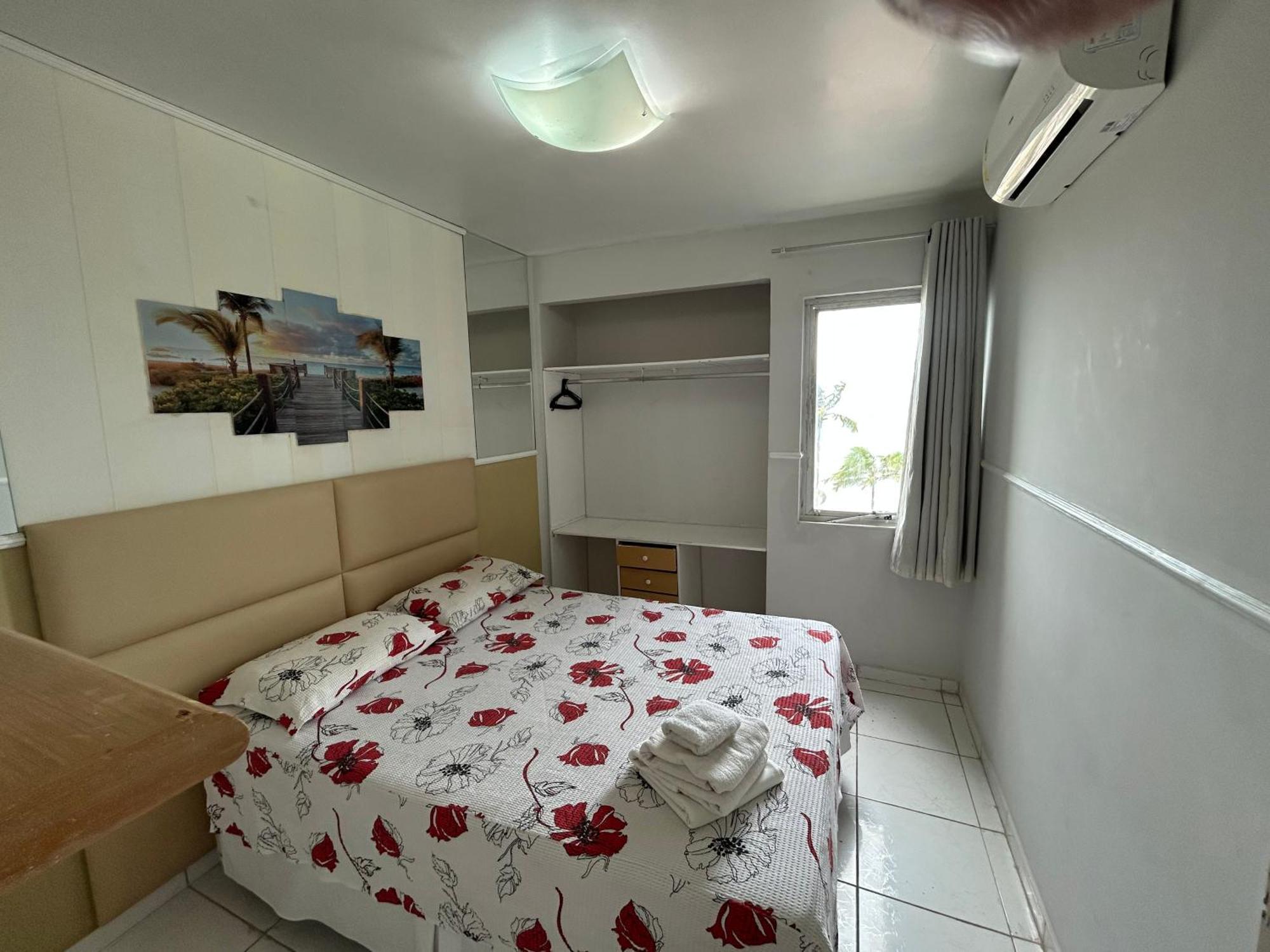 Appartement Saint Thomaz A Beira Mar De Jatiuca 4/4 à Maceió Extérieur photo