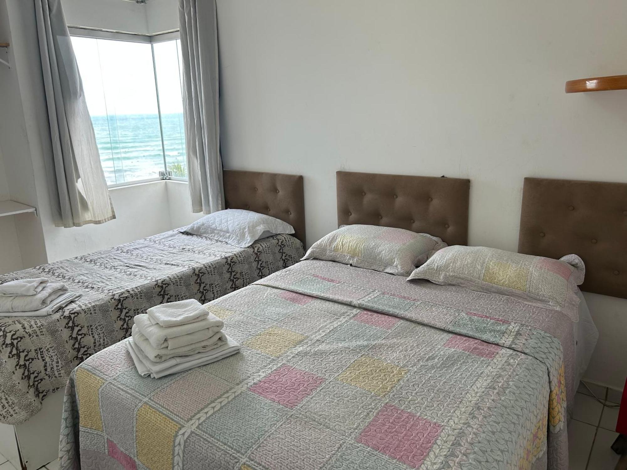 Appartement Saint Thomaz A Beira Mar De Jatiuca 4/4 à Maceió Extérieur photo