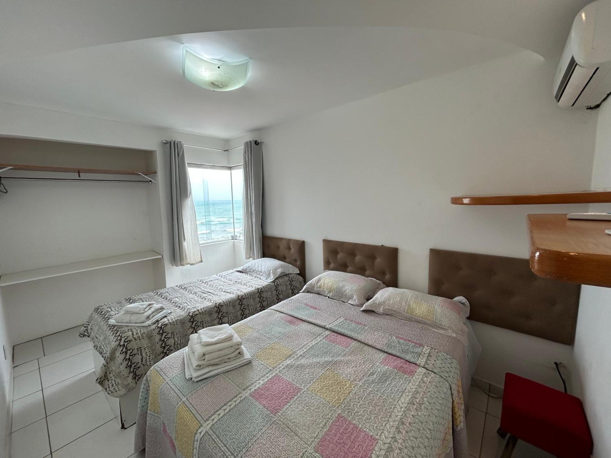 Appartement Saint Thomaz A Beira Mar De Jatiuca 4/4 à Maceió Extérieur photo